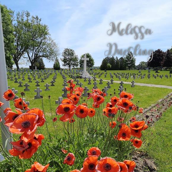 Meet your Posher, Melissa - Picture 1 of 1